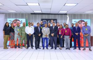 UNEN ESFUERZOS AUTORIDADES DE LOS TRES ÓRDENES DE GOBIERNO CONTRA LA EXTORSIÓN