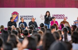 TRANSFORMANDO LA VIDA DE LAS INFANCIAS Y JUVENTUDES: NORMA BUSTAMANTE INAUGURA «D.A.R.E. DESPUÉS DE CLASES»