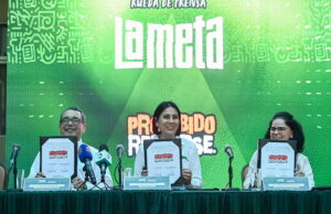 Un legado que sigue corriendo: Prohibido Rendirse llega a su undécima edición