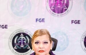 FISCALÍA GENERAL DEL ESTADO CONDENA ATAQUES A SUS INSTALACIONES EN BAJA CALIFORNIA