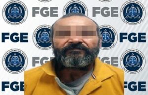 QUEDA EN PRISIÓN POR DAÑO EN PROPIEDAD AJENA AGRAVADO POR INCENDIO EN EL VALLE DE MEXICALI