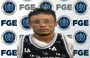 VINCULAN A PROCESO A HOMBRE POR VIOLENCIA FAMILIAR Y PRIVACIÓN ILEGAL DE LA LIBERTAD EN MEXICALI