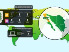 Reconocen a la UABC entre las mejores universidades públicas del país