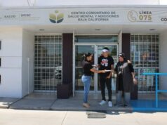 INTENSIFICAN ACCIONES PARA PREVENIR EL CONSUMO DE FENTANILO EN JÓVENES Y POBLACIÓN GENERAL