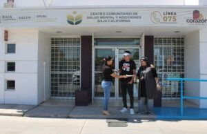 INTENSIFICAN ACCIONES PARA PREVENIR EL CONSUMO DE FENTANILO EN JÓVENES Y POBLACIÓN GENERAL