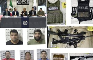 INFORMA FISCAL GENERAL MA. ELENA ANDRADE RESULTADOS DE CASOS RELEVANTES