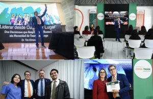 Liderazgo que inspira: Tim Elmore comparte en la UABC claves para influir con propósito