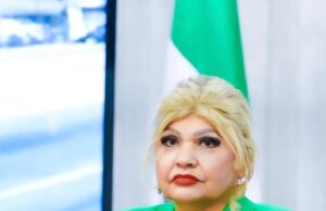 FISCAL GENERAL PRESENTA RESULTADOS EN INVESTIGACIONES POR HECHOS DELICTIVOS EN MEXICALI Y SAN FELIPE