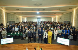 Fortalecer la investigación y el posgrado, eje del Diálogo Regional en la UABC