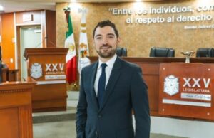 PROPONE DIPUTADO JAIME CANTÓN CREACIÓN DE FISCALÍA ESPECIALIZADA EN MATERIA DE EXTORSIÓN