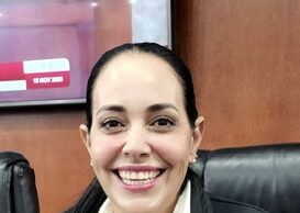 PROMUEVE MAYOLA GAONA EMPLEO DIGNO Y BIEN REMUNERADO PARA JÓVENES