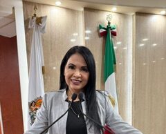 PROPONE DIPUTADA ALEJANDRINA CORRAL FORTALECER LA TRANSPARENCIA SOBRE MODIFICACIONES AL PRESUPUESTO
