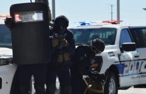 EN 2025, LA POLICÍA MUNICIPAL TUVO RESULTADOS SIGNIFICATIVOS QUE COMBATEN LAS CAUSAS DE LOS DELITOS: LUIS FELIPE CHAN BALTAZAR