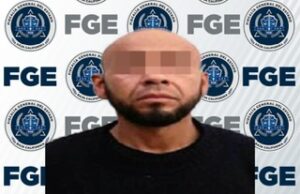 FGE OBTIENE PRISIÓN PREVENTIVA CONTRA ACUSADO POR EL DELITO DE AMENAZAS