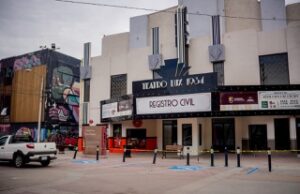 REGISTRO CIVIL BRINDARÁ TODOS SUS SERVICIOS Y TRÁMITES EN LAS INSTALACIONES DEL TEATRO LUX