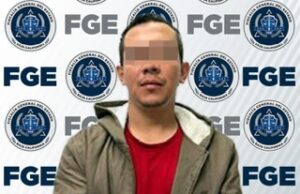 VINCULAN A PROCESO A HONDUREÑO SEÑALADO DE ASESINATO EN EL VALLE DE MEXICALI