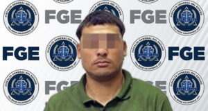 POR TENTATIVA DE HOMICIDIO CONTRA ELEMENTOS DE LA FESC EN EL VALLE DE MEXICALI ES VINCULADO A PROCESO