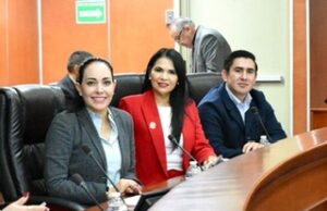 CONGRESO DE BC PROHIBE LA INJERENCIA PATRONAL EN LA VIDA SINDICAL DE LOS TRABAJADORES DEL SERVICIO PÚBLICO