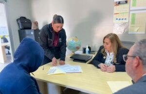 GOBIERNO DE MEXICALI LOGRA RETORNO SEGURO DE CIUDADANO ALEMÁN A SU PAÍS DE ORIGEN