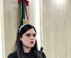 CONGRESO DE BAJA CALIFORNIA EXIGE RESPUESTA FEDERAL ANTE CRISIS DE SEGURIDAD