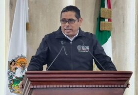 DIPUTADO MOLINA GARCÍA EXIGE REVISIÓN INTEGRAL POR CARENCIAS EN EL HOSPITAL DE SAN FELIPE