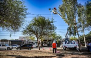 NORMA BUSTAMANTE REFUERZA EL BIENESTAR SOCIAL EN QUINTAS DEL REY 2DA. ETAPA