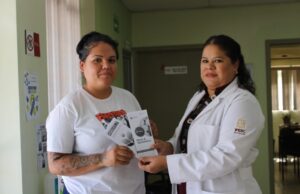 PROMUEVEN BIENESTAR EMOCIONAL Y EL AUTOCUIDADO DE LA MUJER
