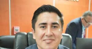 EXIGE DIEGO ECHEVERRÍA LA EMISIÓN DEL REGLAMENTO DE LA LEY DE MOVILIDAD Y TRANSPORTE EN BC