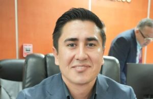 EXIGE DIEGO ECHEVERRÍA LA EMISIÓN DEL REGLAMENTO DE LA LEY DE MOVILIDAD Y TRANSPORTE EN BC