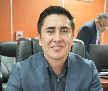EXIGE DIEGO ECHEVERRÍA LA EMISIÓN DEL REGLAMENTO DE LA LEY DE MOVILIDAD Y TRANSPORTE EN BC