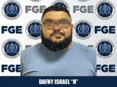 LOGRA FGE VINCULACIÓN A PROCESO CONTRA SUJETO POR AGREDIR A UN ADULTO MAYOR