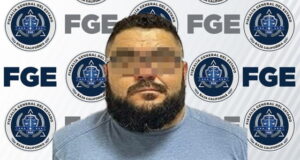 LOGRA FGE VINCULACIÓN A PROCESO CONTRA SUJETO POR AGREDIR A UN ADULTO MAYOR