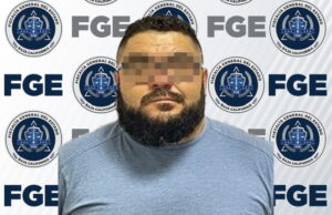 LOGRA FGE VINCULACIÓN A PROCESO CONTRA SUJETO POR AGREDIR A UN ADULTO MAYOR
