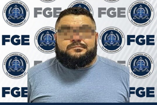 LOGRA FGE VINCULACIÓN A PROCESO CONTRA SUJETO POR AGREDIR A UN ADULTO MAYOR