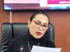 EXHORTA DIPUTADA ARACELI GERALDO A GARANTIZAR MAYOR TRANSPARENCIA EN APLICACIÓN DE MULTAS DE TRÁNSITO