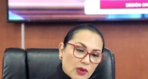 EXHORTA DIPUTADA ARACELI GERALDO A GARANTIZAR MAYOR TRANSPARENCIA EN APLICACIÓN DE MULTAS DE TRÁNSITO