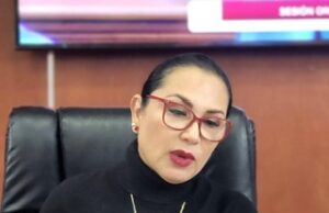EXHORTA DIPUTADA ARACELI GERALDO A GARANTIZAR MAYOR TRANSPARENCIA EN APLICACIÓN DE MULTAS DE TRÁNSITO