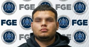 VINCULADO A PROCESO POR INTENTO DE HOMICIDIO CONTRA ELEMENTOS DE LA AEI EN MEXICALI