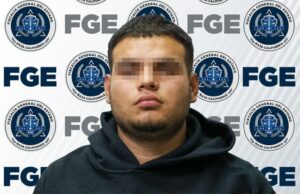 VINCULADO A PROCESO POR INTENTO DE HOMICIDIO CONTRA ELEMENTOS DE LA AEI EN MEXICALI