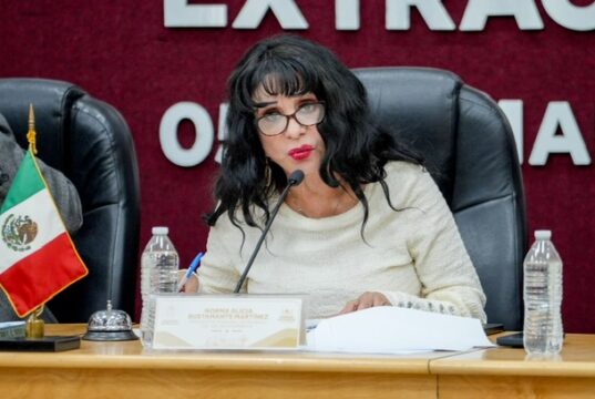 MEXICALI SUMA 33 MESES CON DISMINUCIÓN DE DESEMPLEO