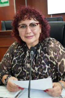 CONGRESO DE BC APRUEBA REFORMA PARA GARANTIZAR TRATO DIGNO A CADÁVERES NO IDENTIFICADOS