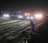 Fallece menor atropellado en carreras del Vado San Felipito