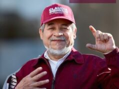 Morena Baja California ya tiene nuevo vocero estatal