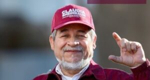 Morena Baja California ya tiene nuevo vocero estatal