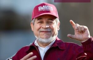 Morena Baja California ya tiene nuevo vocero estatal