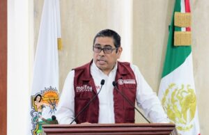 DIPUTADO MOLINA FORTALECE A BOMBEROS DE LA COLONIA CARRANZA CON CAMIÓN TIPO FORESTAL