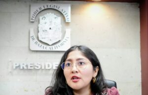 CON REFORMA BUSCAN ELIMINAR EL DELITO DE ESTUPRO Y FORTALECER LA LEY EN MATERIA DE VIOLACIÓN