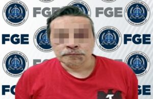 LOGRA FISCALÍA VINCULACIÓN A PROCESO CONTRA SUJETO POR ABUSO SEXUAL