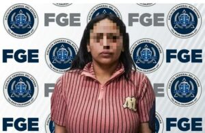 SELINA ENFRENTA PROCESO POR HOMICIDIO CALIFICADO, SUSTRACCIÓN DE MENORES Y PRIVACIÓN DE LA LIBERTAD
