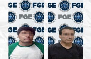 VINCULA FGE A DOS IMPUTADOS POR DELITOS CONTRA LA SALUD